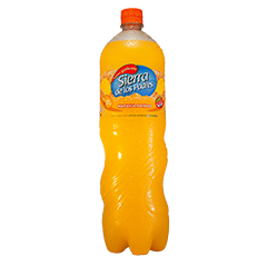 Agua Saborizada Sierra De Los Padres Nar/Pom 1