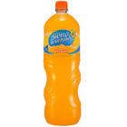 Agua Saborizada Sierra De Los Padres Naranja 600 Ml