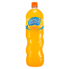 AGUA SAB/SIERRA 1.5/S/GAS/NARA