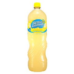 AGUA SAB/SIERRA 1.5/S/GAS/PO-B