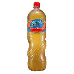 AGUA SAB/SIERRA 1.5/S/GAS/MZ-R