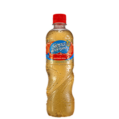 AGUA SAB/SIERRA 500/MANZANA