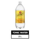 GASE/GOLIAT TONICA 2.25 LTR