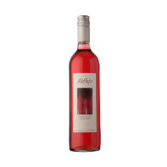Vino Rosado Dulce Reflejo 750 Cc