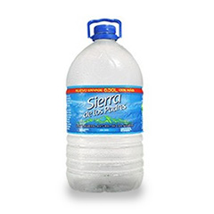 BIDON SIERRA DE LOS PADRES