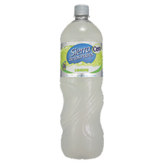 AGUA SAB. SIERRA DE LOS PADRES CERO LIMON 1,5LT