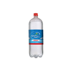 SODA SIERRA PADRES 2.25 LTR.