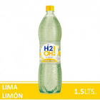 AGUA SAB/HYDRA 1.5/LIMON-LIMA