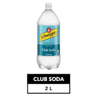 Soda Valle Del Sol 2L