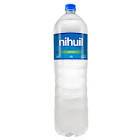 agua mineral x 600ml