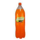 GOLIAT 2,25LTS NARANJA 