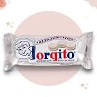 Alfajor Chocolate Blanco Bronkito 1 Kg