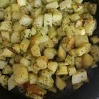 PAPAS SLICES  PROVENZAL