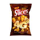 slices 4g queso