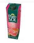 Jugo Puro Sol Pomelo 500Ml