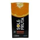 sol y fruta naranja 2lt 