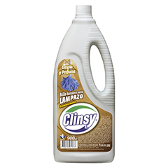 LAMPAZO CLINSY EMULSIONADO X 1 LT