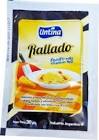 Queso Rallado Untina x 30grs_unidad