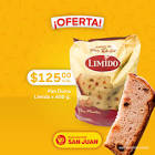 Pan Dulce Oferta