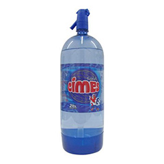 Soda Cimes 2 Lts