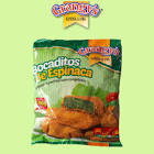 Bocaditos de Espinaca Grangys 400 Gr