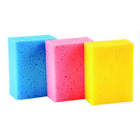 Esponja De Baño Rectangular x1un