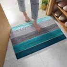 Alfombra Decorada Felpudo 1 Un