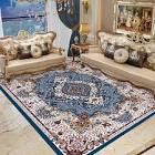 Alfombra Estampada Grande