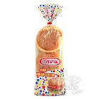 Pan Hamburguesas x6un 