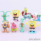 Esponja de bronce Floup x 1 Yet