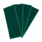 Fibra multiuso verde Yet x 2