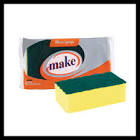 Fibra esponja lisa Yet