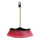 Escoba plastica A1 con cabo