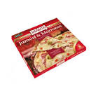 Pizza Jamon Y Morrones Sibarita 570 Gr