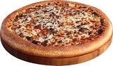 Pizza Sibarita Calabresa 460 Grs