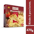 Pizza Sibarita Vegetales Light Caja 420 Grs