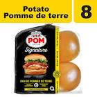 Hamburguesas Yamu 30 Un 4.7 Kg