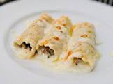Canelones de verdura Denaro x400gr 