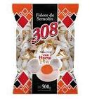 Fideos Denaro X500 Nido Nº4