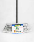 Escoba Reina D/5 Hilos.