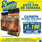 Carbon Vegetal