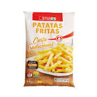 papas fritas Copaditos 1Kg