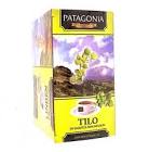 Te Patagonia Finest Tea Tilo 20 U