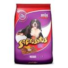 SABROSITOS PERRO ADULTO MIX 3K