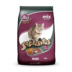 SABROSITO MIX X 500G