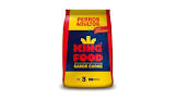 Alimento Para Perros King Food 3 Kg