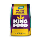 Alimento Para Gatos King Food 500 Gr