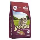ALIM. P/GATOS SABROSITOS X 3 KG