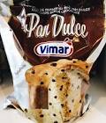 Pan dulce vimar 500g.