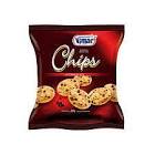 Galletitas Con Chip De Chocolate Vimar 380 Gr